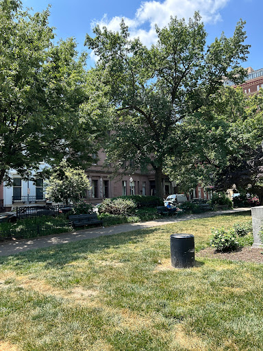 Mount Vernon Place - Thumbnail