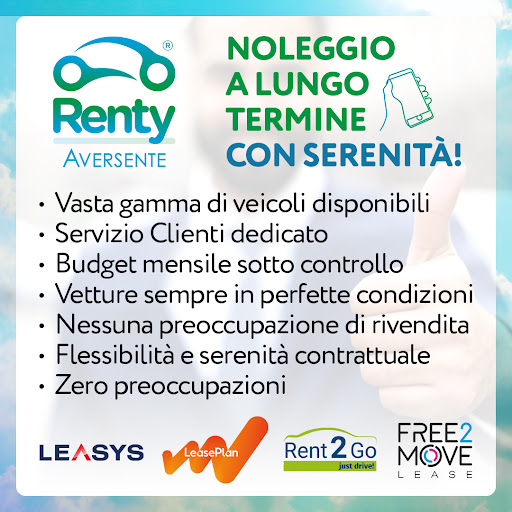 Renty Aversente - Thumbnail