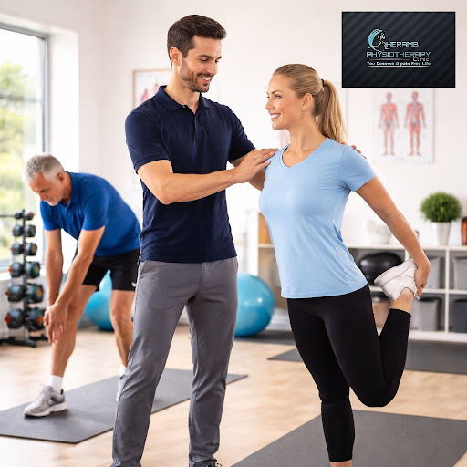 Recovering from an injury or chronic pain? A proper warm-up and cool-down can make your physiothe… post image