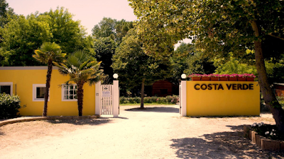 Camping Village Costa Verde