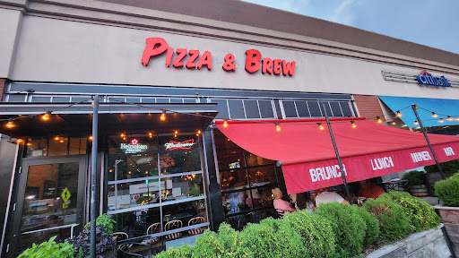 Pizza & Brew Scarsdale - Thumbnail