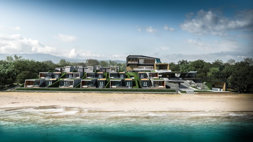 MASON PATTAYA by null