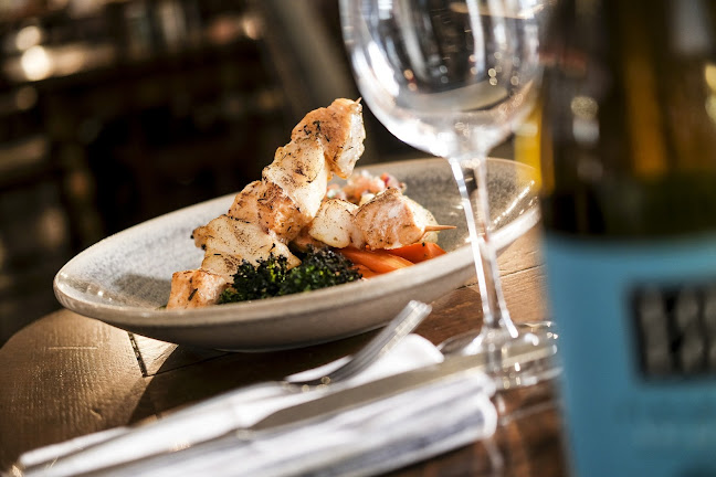 Reviews of The Telegraph, Moorgate in London - Pub