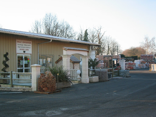 Photo de Lusagri à Lusignan (86600)