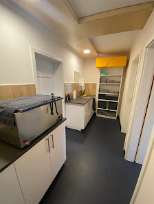 Praxis für Physiotherapie Patric Schüler Gersdorffstraße - Fürstenwalde