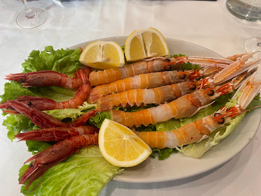 Ristorante Morganti 2 Gallery - Italy