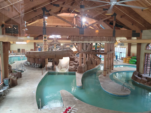 Great Wolf Lodge | Wisconsin Dells - Thumbnail