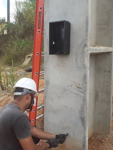 RM Soluções Eletricas