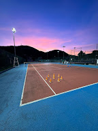 Saint Savournin Tennis Club à Saint-Savournin