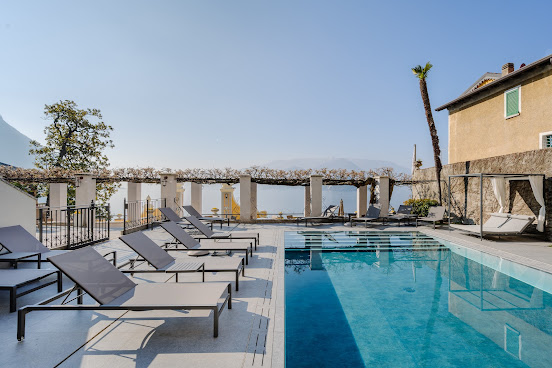 Hotel Royal Victoria, by R Collection Hotels by null