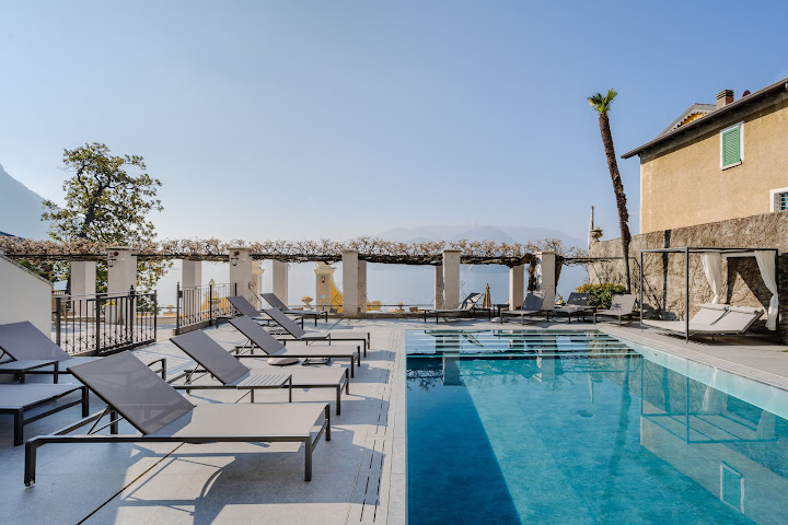 Hotel Royal Victoria, by R Collection Hotels by null