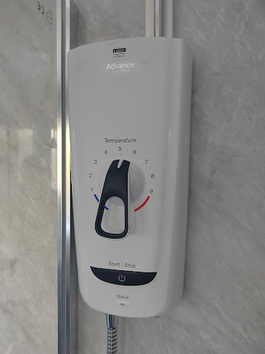 LPR Electrical Gallery - United Kingdom