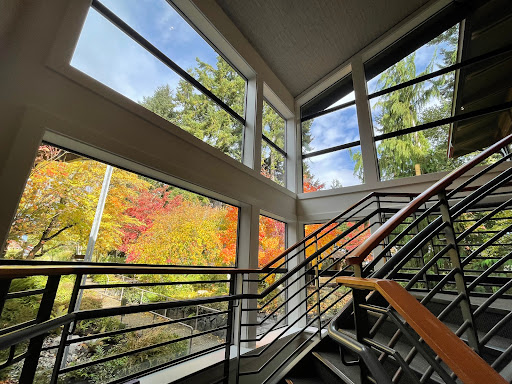 Bainbridge Public Library - Thumbnail