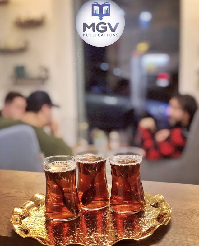 MGV Publications