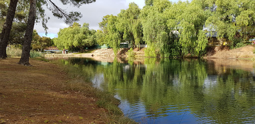 Burra BBQ Area - Thumbnail