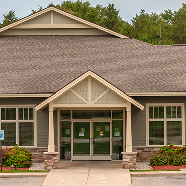 Manistee Wellness Center - Thumbnail