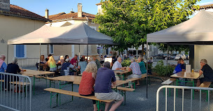 Photo n°36 de Chez Hannah à Cherval (Bar)