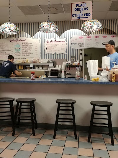 Photos of Ye Ole Fashioned Ice Cream