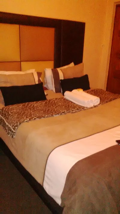 Photos of Egumeni-Inn Self Catering