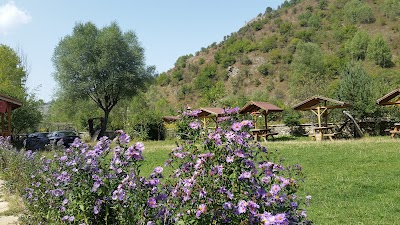 Kargı Tatil Köyü