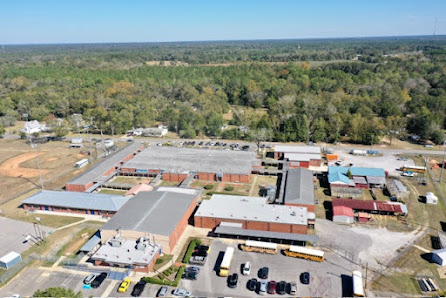 Specialty Metals 124 Trout Br Dr Building B, Freeport, FL 32439