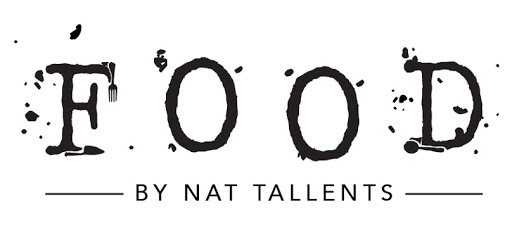 Food by Nat Tallents