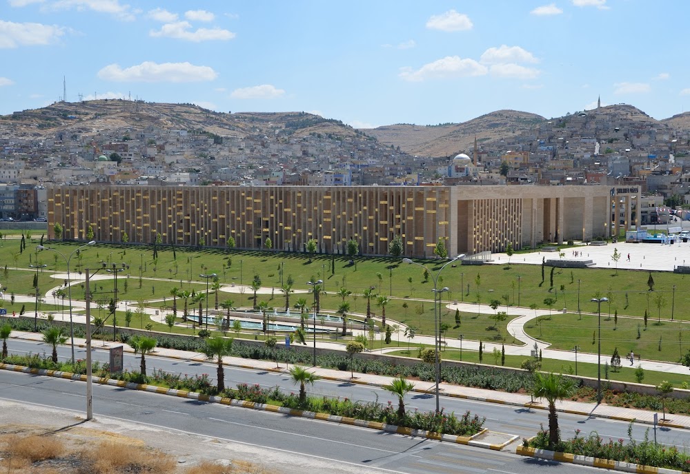 MS Başkent Mimarlık