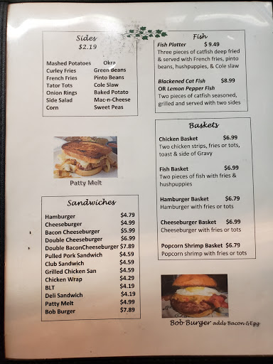 SULLIVAN'S MARKET - Thumbnail