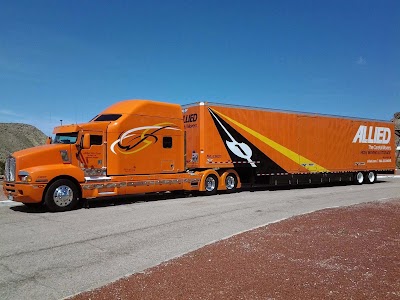 Photos of Rose Moving and Storage