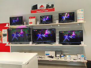 Photo n°16 de Ets Patrick Delpech Extra à Hautefort (Magasin d'électroménager)