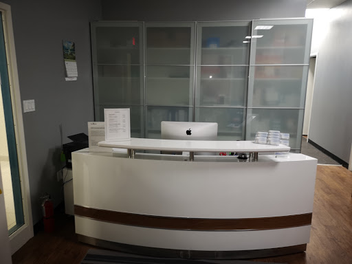 Hamilton Vertigo Clinic inside Total Health Physio - Thumbnail