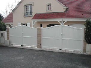 Photo n°10 de MJP Habitat - Lisses à Lisses (Magasin de stores et de rideaux)