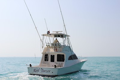 Photos of Arabian Divers & Sport Fishing Charters