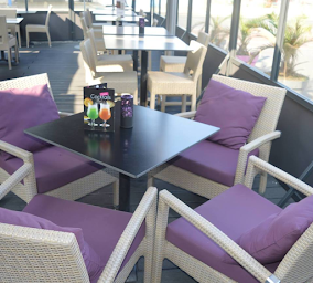 Photo n°21 de Restaurant La Fermette à Beauvoir (Restaurant)