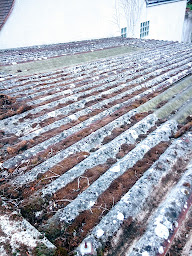 Photo n°18 de Kreit.Michel couvreur artisan peintre ravalement façade démoussage toiture anti-mousse DEVIS ET DÉPLACEMENT GRATUIT à Nemours (Couvreur)