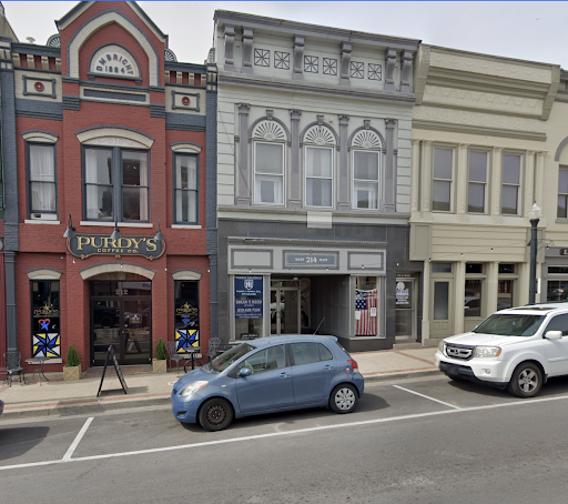 Law Office of Brian Reed