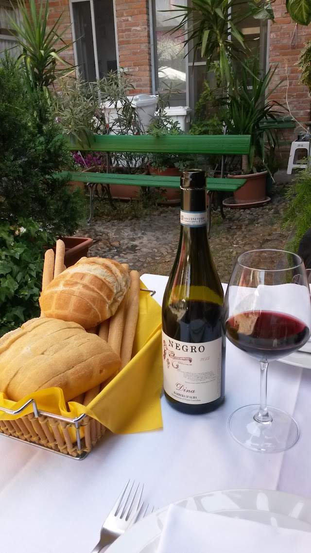 Locanda Dei Vagabondi b&b