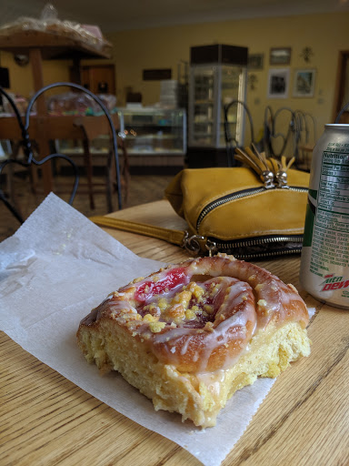 Harrison Home Bakery Gallery - United States