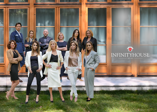 InfinityHouse