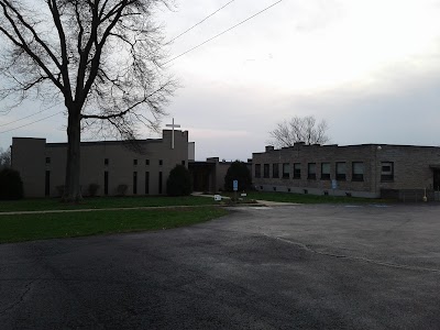 church