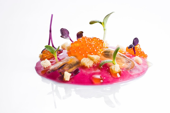 Restaurante Llantén by null