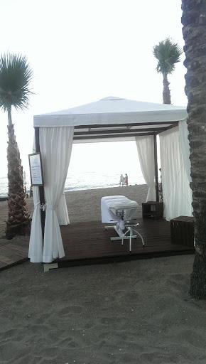 Massage by Sandra . Le jardin de Sandra - Thumbnail