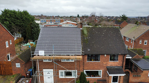 FB ROOFING & property maintenance - Thumbnail