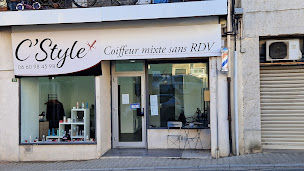 Photo n°1 de C'Style à Murviel-lès-Béziers (Salon de coiffure)