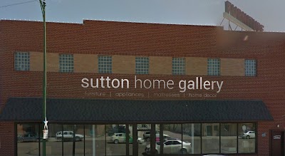 Sutton Home Gallery