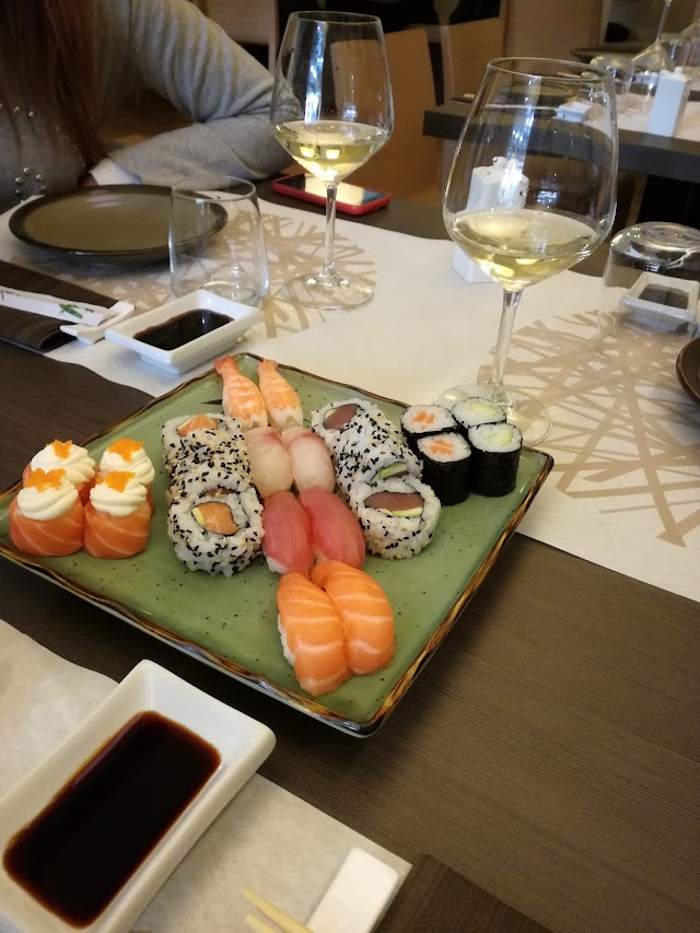 Taiki Sushi Bari