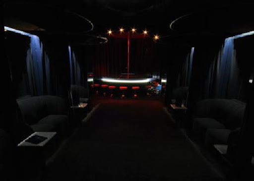 Saumur Crystal Club - Thumbnail