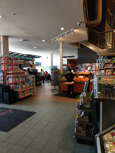 Longo's - Visual