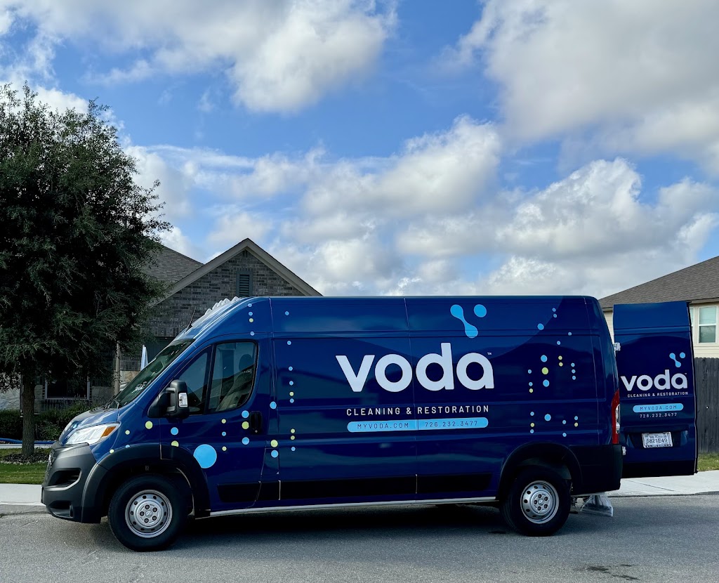 Voda Cleaning & Restoration of Greater San Antonio photo
