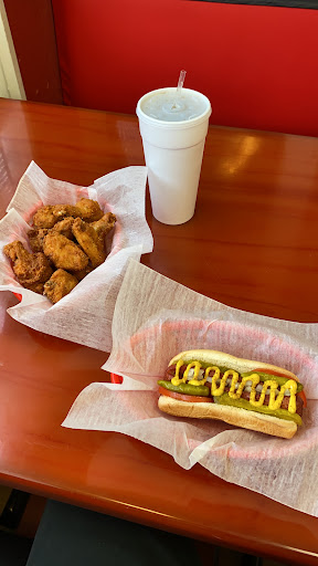 Uncle Dog's - Thumbnail